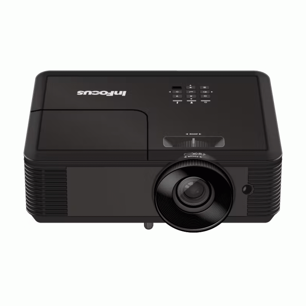 InFocus IN114BB Projector