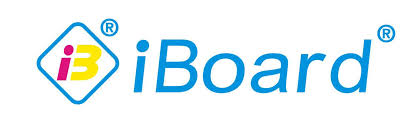 iBoard Logo