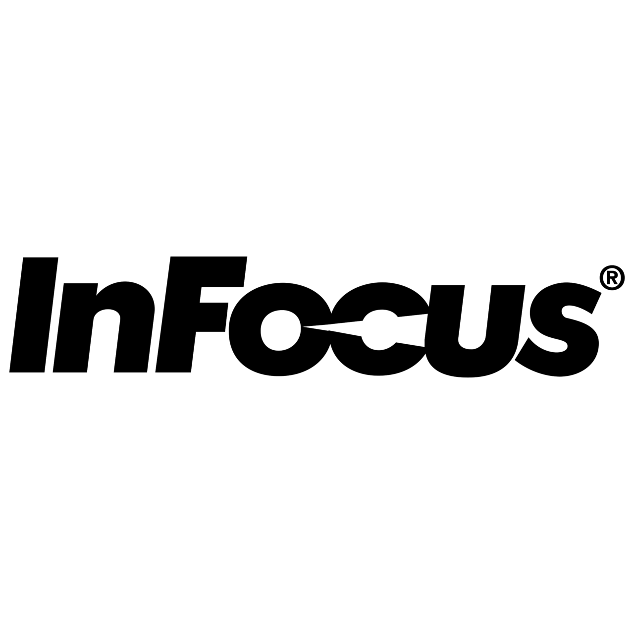 InFocus Logo